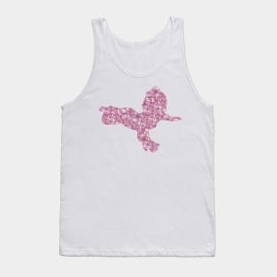 Baby, Baby I Love YOU! Tank Top